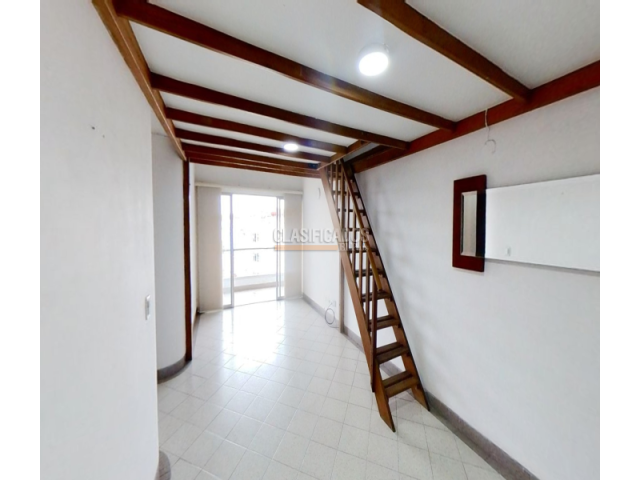 Apartamentos, Venta en Capri