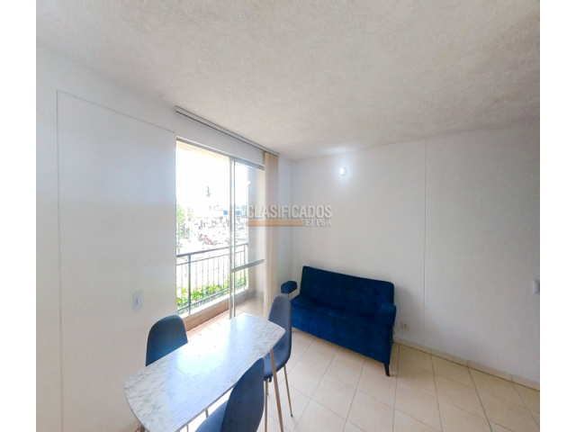 Apartamentos, Venta en Ciudad Bochalema