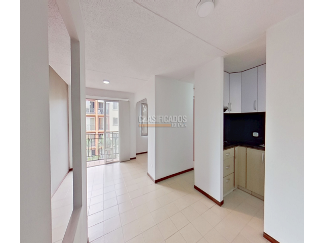 Apartamentos, Venta en Caney