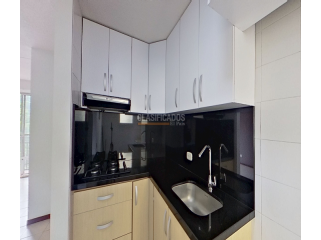 Apartamentos, Venta en Caney