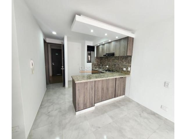 Apartamentos, Venta en Ciudad Campestre