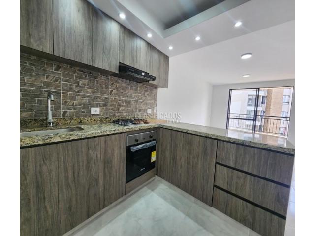 Apartamentos, Venta en Ciudad Campestre