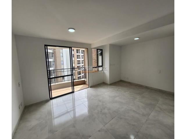 Apartamentos, Venta en Ciudad Campestre