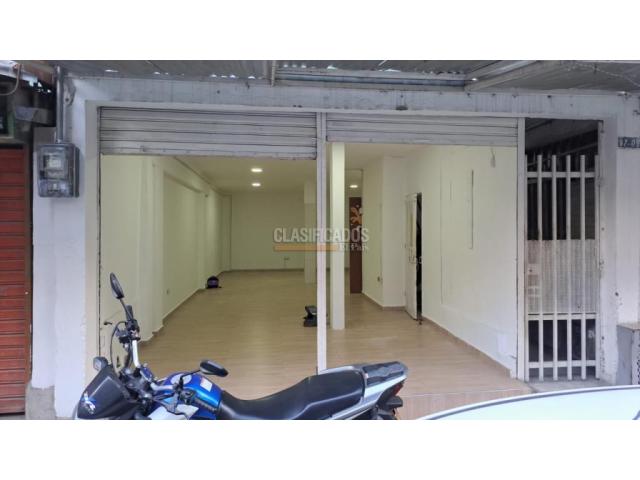 Locales y Bodegas, Alquiler en San Marcos