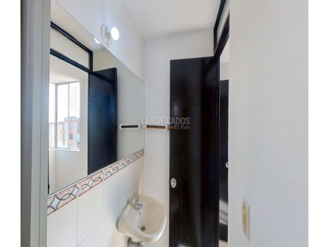 Apartamentos, Venta en Valle del Lili