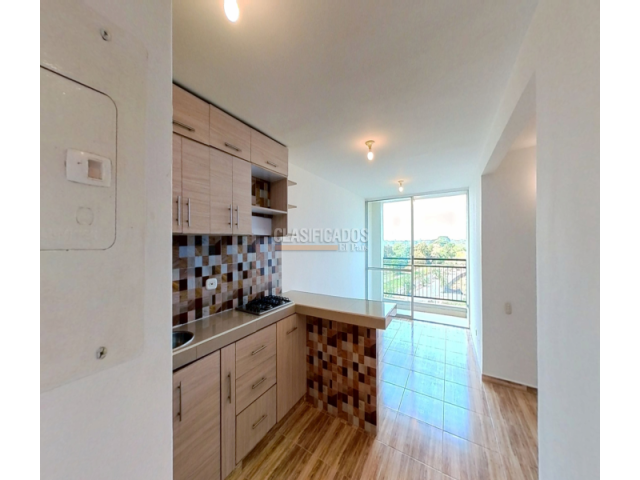 Apartamentos, Venta en Hacienda Kachipay