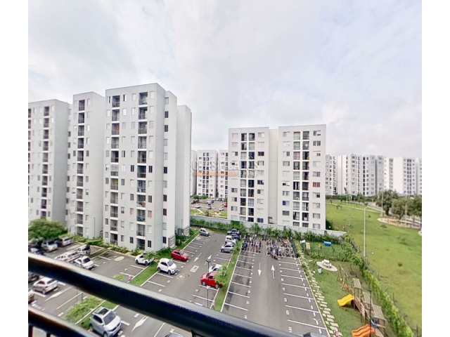 Apartamentos, Venta en Ciudad Bochalema