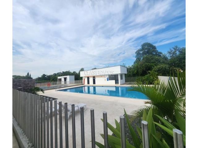 Lotes, Venta en La Alborada