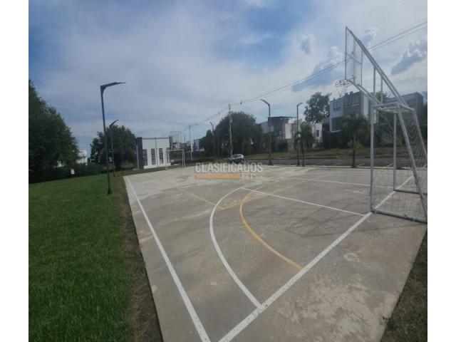 Lotes, Venta en La Alborada