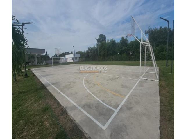 Lotes, Venta en La Alborada