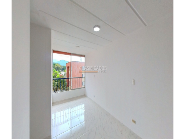 Apartamentos, Venta en Ciudadela Comfandi