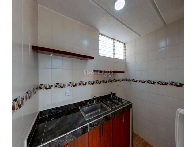 Apartamentos, Venta en Ciudadela Comfandi