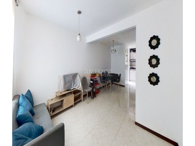 Casas, Venta en Valle del Lili