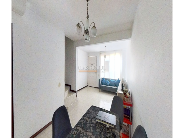 Casas, Venta en Valle del Lili