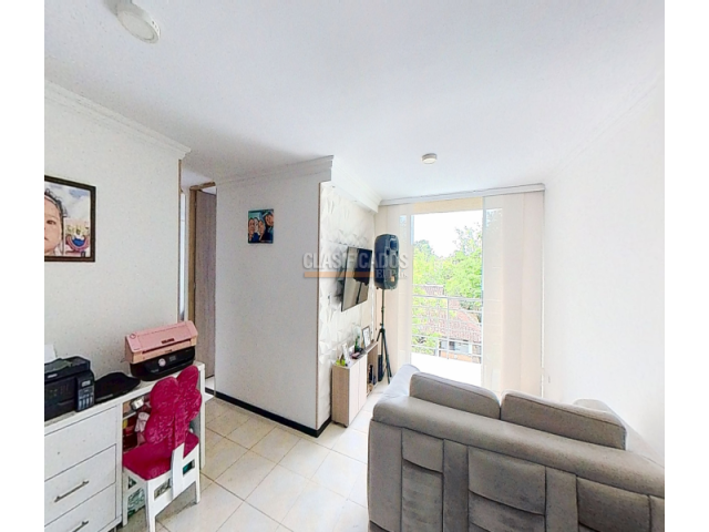 Apartamentos, Venta en El Refugio