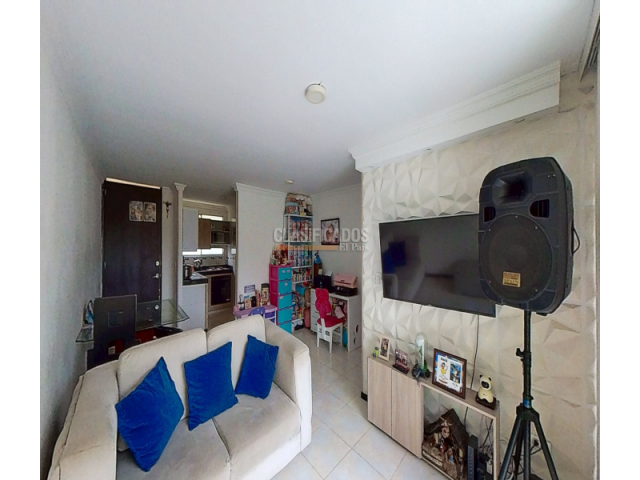 Apartamentos, Venta en El Refugio