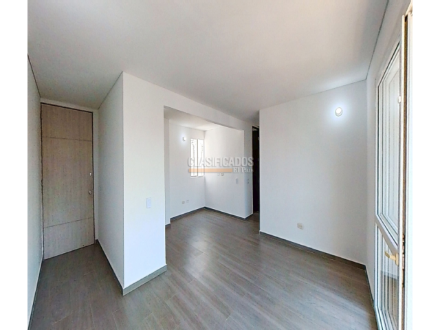 Apartamentos, Venta en Ciudad Pacifica