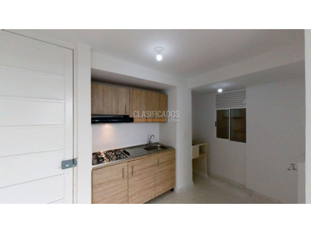 Apartamentos, Venta en Ciudadela Comfandi