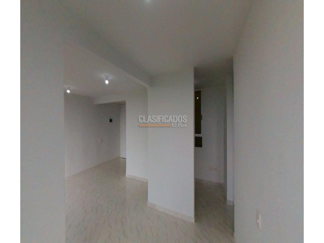 Apartamentos, Venta en Ciudadela Comfandi