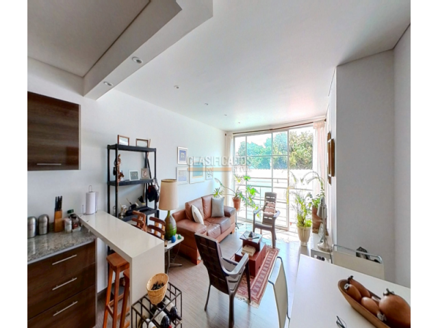 Apartamentos, Venta en La Flora