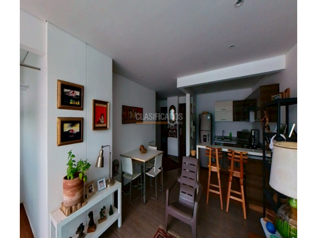 Apartamentos, Venta en La Flora