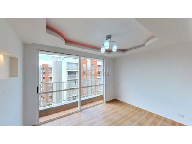 Apartamentos, Venta en Ciudad Bochalema