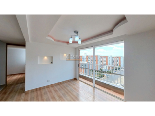 Apartamentos, Venta en Ciudad Bochalema