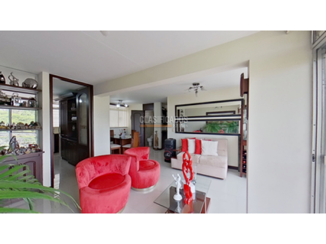 Apartamentos, Venta en Capri