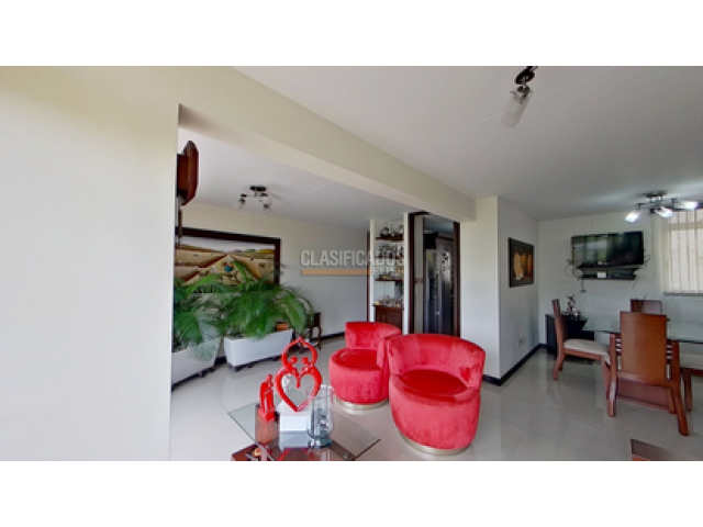 Apartamentos, Venta en Capri