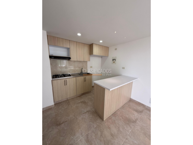 Apartamentos, Venta en Jamundí