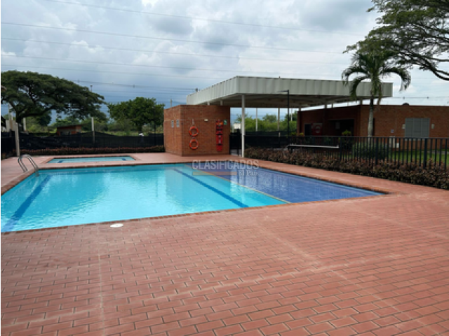 Apartamentos, Venta en Jamundí