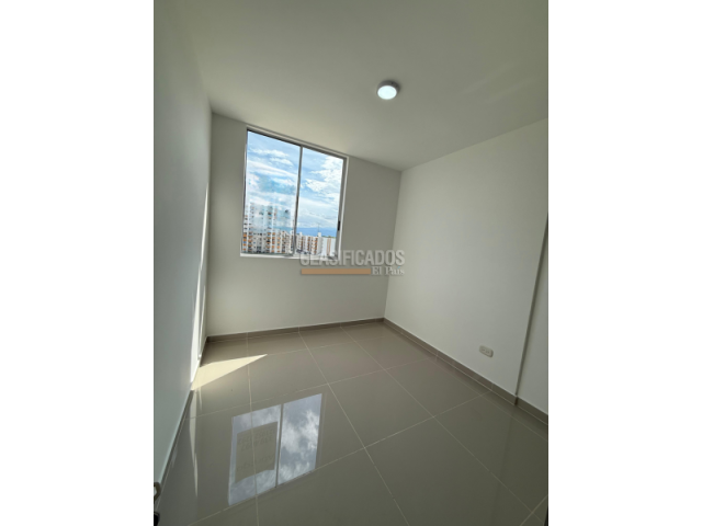 Apartamentos, Venta en Jamundí
