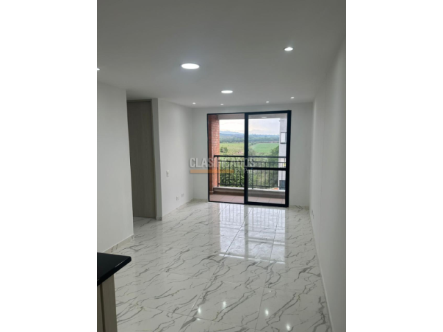 Apartamentos, Venta en Jamundí