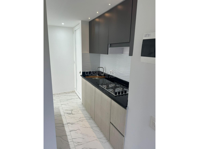 Apartamentos, Venta en Jamundí