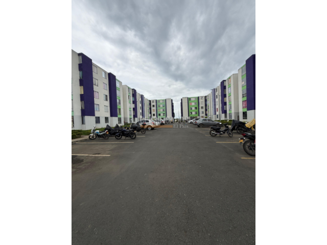 Apartamentos, Venta en Jamundí