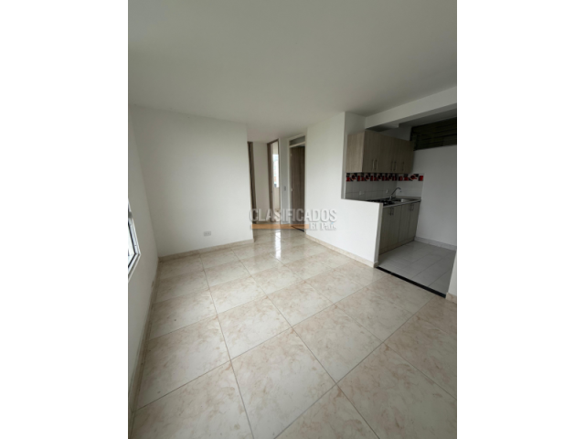 Apartamentos, Venta en Jamundí