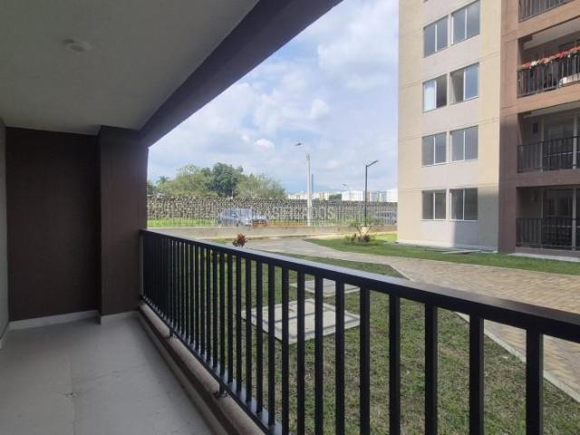 Apartamentos, Alquiler en Ciudad Pacifica