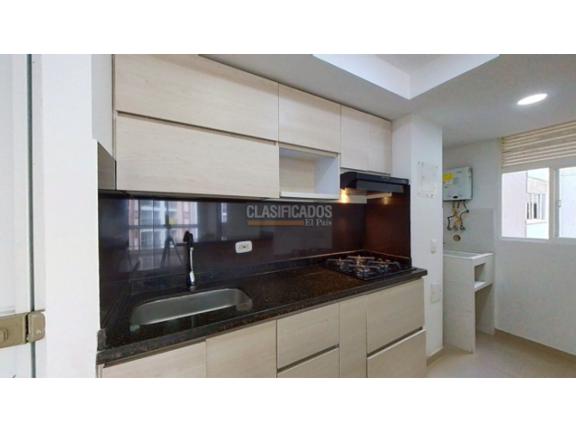 Apartamentos, Venta en Ciudad Pacifica