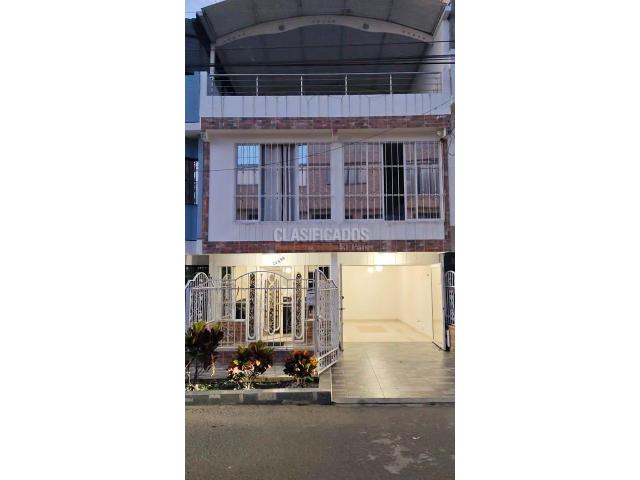 Casas, Venta en Palmira