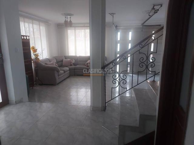 Casas, Venta en Palmira