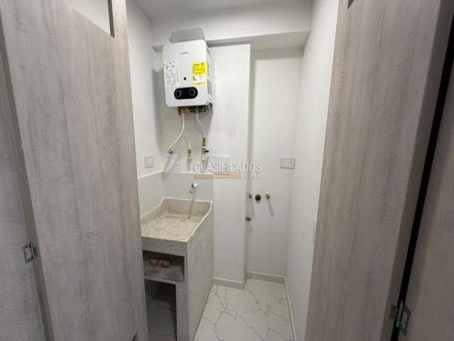 Apartaestudios, Alquiler en Pereira