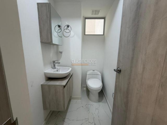 Apartaestudios, Alquiler en Pereira