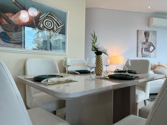 Apartamentos, Alquiler en Cartagena