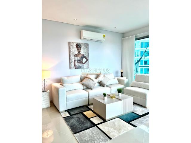 Apartamentos, Alquiler en Cartagena