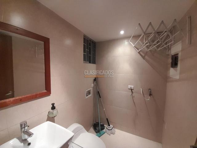 Apartaestudios, Alquiler en Bogotá