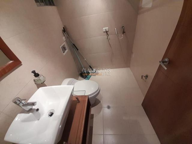 Apartaestudios, Alquiler en Bogotá