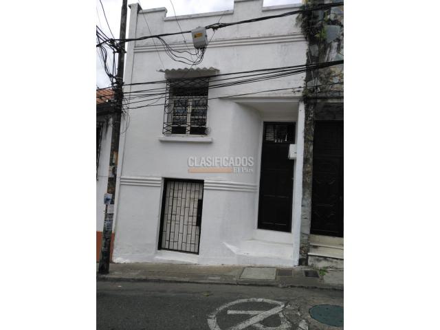 Casas, Alquiler en San Antonio