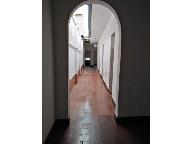 Casas, Alquiler en San Antonio