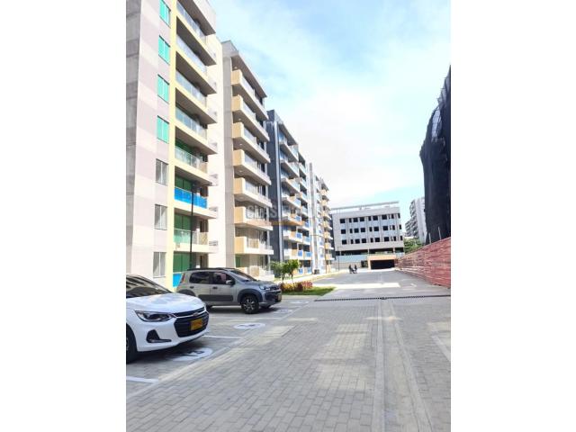 Apartamentos, Alquiler en Barranquilla