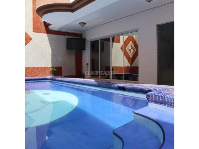 Edificios, Venta en El Limonar